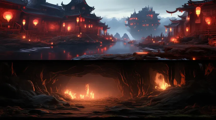 仙灵物语兑换码横幅图片1